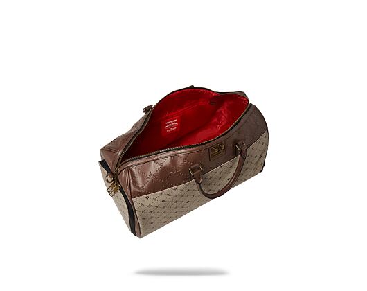 Taška Sprayground Fifth Avenue Emperor Duffle