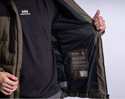 Bunda Helly Hansen PATROL PARKA 300 PATROL