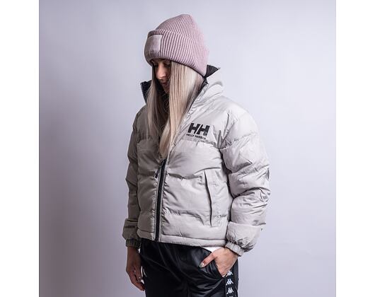 Dámská Bunda Helly Hansen W HH URBAN REVERSIBLE JACKET 917 MELLOW