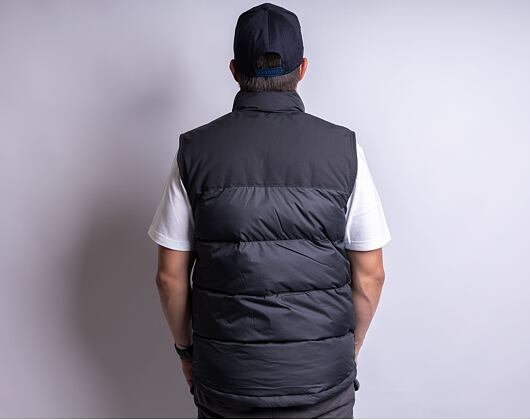 Vesta Helly Hansen ISFJORD DOWN VEST 980 EBONY