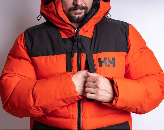Bunda Helly Hansen PATROL PARKA 431 UTILITY