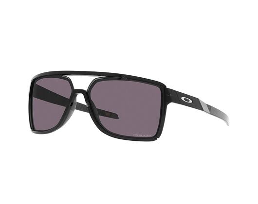 Pánské Sluneční Brýle Castel Black Ink w/ Prizm Grey 0OO9147 91470163