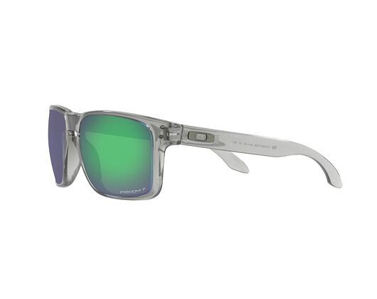 Pánské Sluneční Brýle Oakley Holbrook XL Gry Ink w/Prizm Jade Plr 0OO9417 94173359