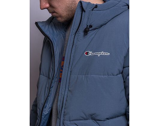 Bunda Champion Hooded Jacket SLI