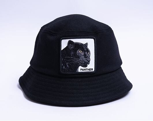 Klobouk Goorin - Panther Heat
