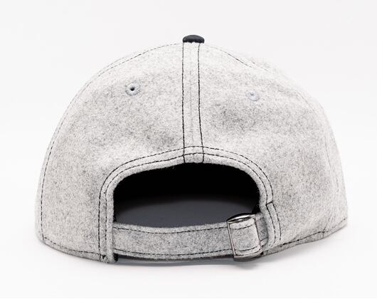Kšiltovka Stetson Baseball Cap Retro Script