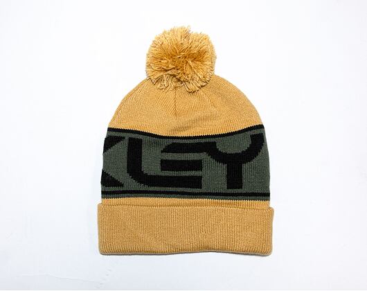 Kulich Oakley FACTORY CUFF BEANIE 5GLU
