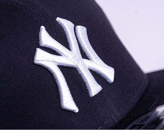 Kšiltovka New Era 9FIFTY MLB Coops  New York Yankees Navy