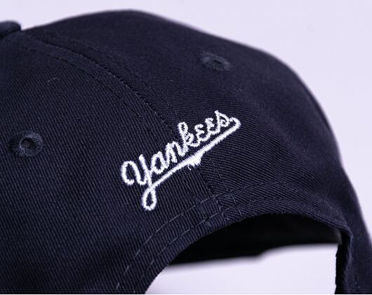 Kšiltovka New Era 9FIFTY MLB All Over Patch New York Yankees Navy