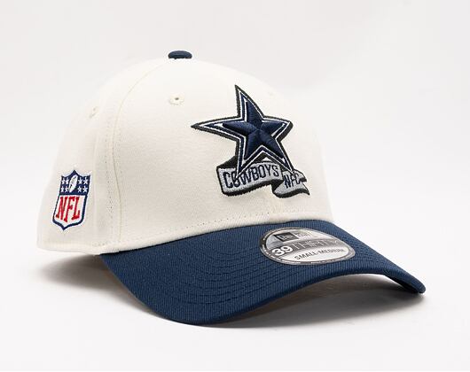 Kšiltovka New Era 39THIRTY NFL22 Sideline Dallas Cowboys