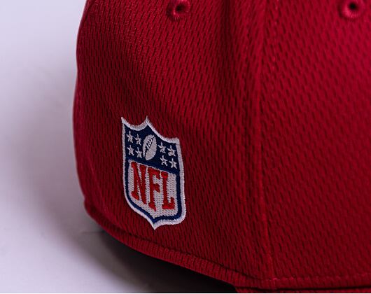 Kšiltovka New Era 39THIRTY NFL22 Coach Sideline Arizona Cardinals