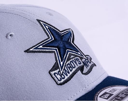 Kšiltovka New Era 39THIRTY NFL22 Sideline Dallas Cowboys