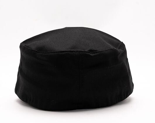 Kšiltovka Kangol Stretch Fit Army Cap Black
