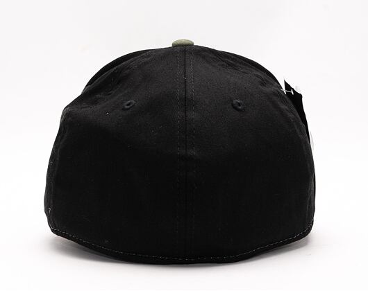 Kšiltovka New Era 39Thirty High Prof Oakley Tinfoil Cap Dark Brush
