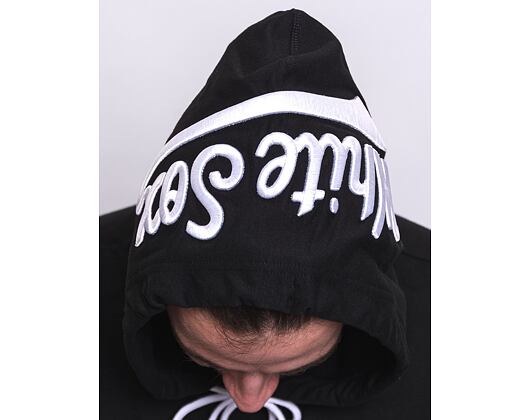 Mikina New Era MLB Elite Pack Hoodie Chicago White Sox