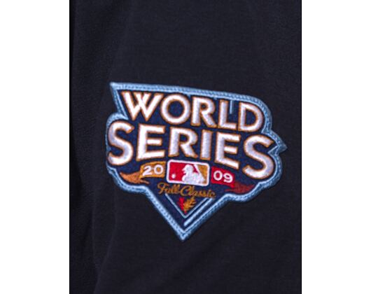 Mikina New Era MLB Elite Pack Hoodie New York Yankees