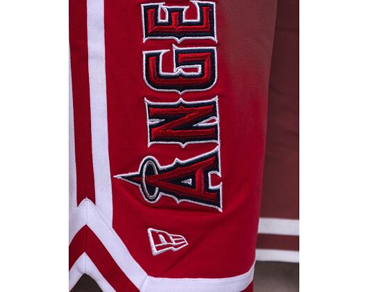 Kraťasy New Era MLB Elite Pack Shorts Anaheim Angels