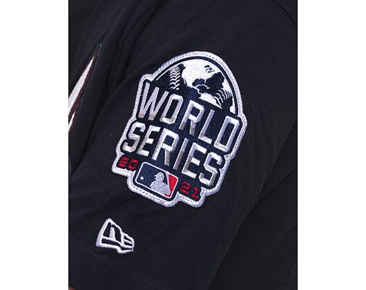 Triko New Era MLB Elite Pack Tee Atlanta Braves