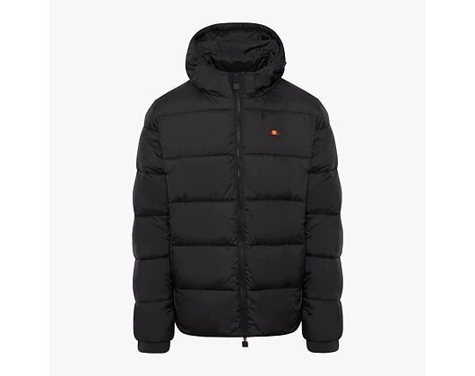 Bunda Ellesse Paddero Jacket Black