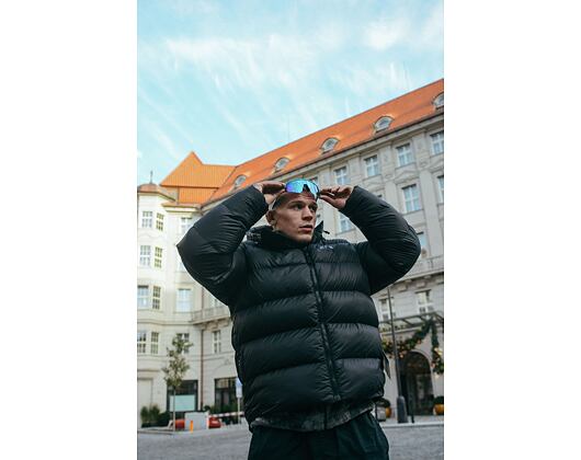 Bunda Helly Hansen Active Puffy Jacket 990 Black