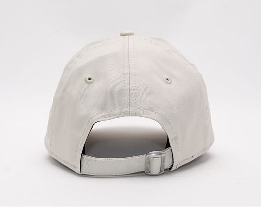 Dámská kšiltovka New Era 9FORTY Womens MLB League Essential New York Yankees Stone
