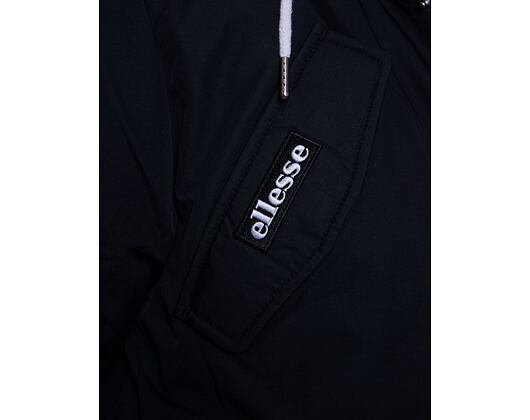 Bunda Ellesse Blizzard Parka Jacket Black