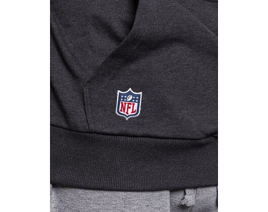 Mikina New Era NFL Team Logo Pull Over Hoody Tampa Bay Buccaneers HGP/White