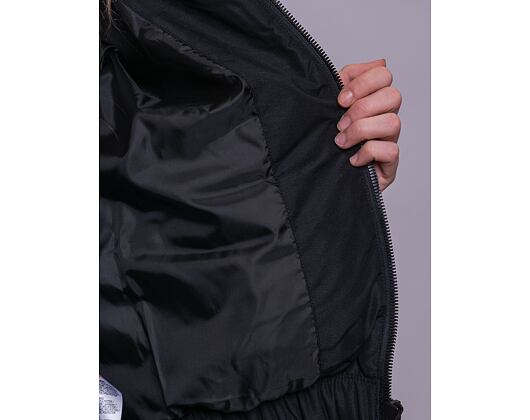 Dámská Péřová Bunda Ellesse Pancho Padded Jacket Black