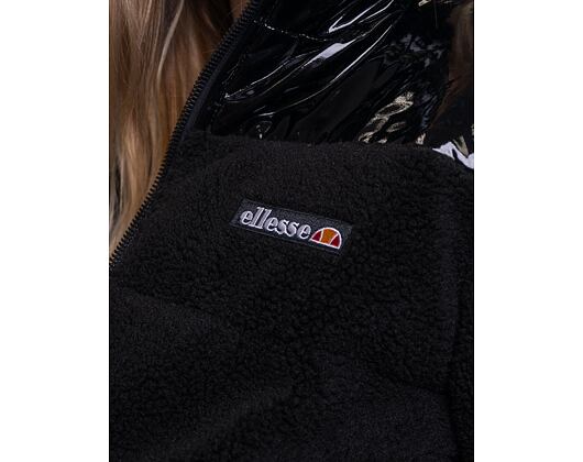 Dámská Bunda Ellesse Penne Padded Jacket Black