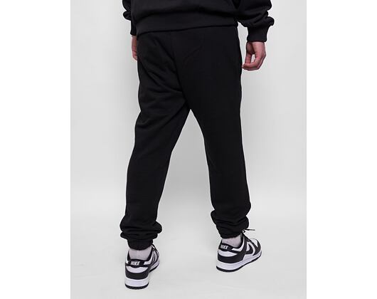 Tepláky New Era MLB Team Logo Joggers New York Yankees Black/White