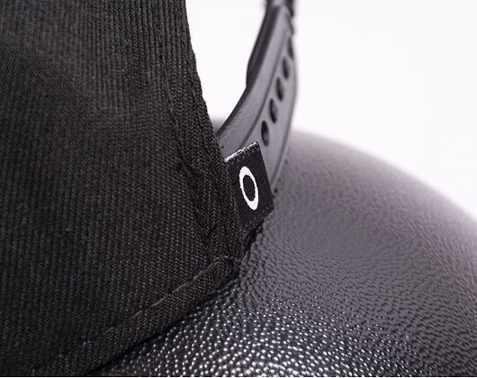 Kšiltovka Oakley B1B MESHED FB HAT FOS900728-02EU