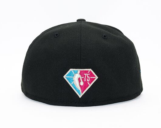 Kšiltovka New Era 59FIFTY NBA All Star Game Los Angeles Lakers Black