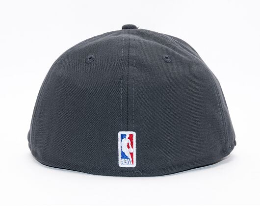 Kšiltovka New Era 59FIFTY Brooklyn Nets Basic Team Color