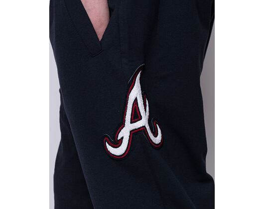 Tepláky New Era MLB Elite Pack Joggers Atlanta Braves