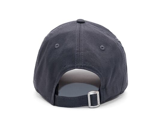 Kšiltovka New Era 9TWENTY MLB League Essential Chicago White Sox Grey Heather