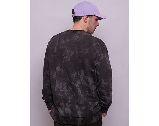 Mikina Champion Rochester City Explorer Crewneck Sweatshirt 218506-NBK