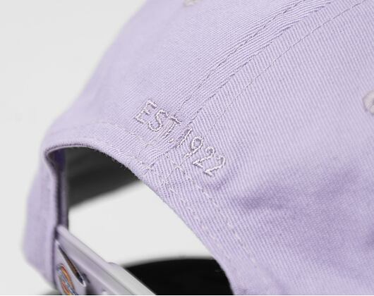 Kšiltovka Dickies Hardwick Cap Blueberry