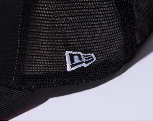 Kšiltovka New Era 9FORTY Reflective Ducati Black