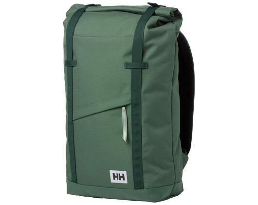 Batoh Helly Hansen STOCKHOLM BACKPACK 476 SPRUCE