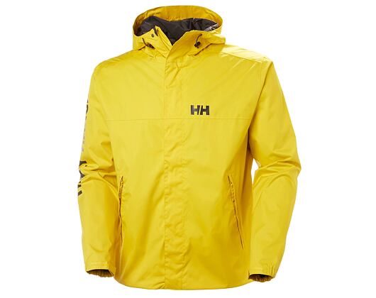 Bunda Helly Hansen Ervik Jacket Sulphur