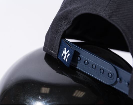 Kšiltovka New Era 9FIFTY MLB Team Infill Logo New York Yankees Navy