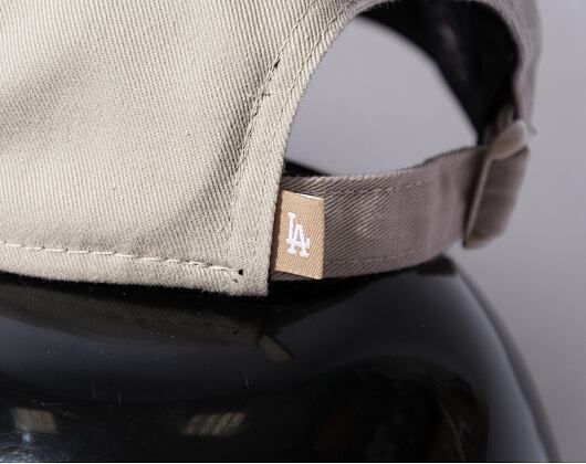 Kšiltovka New Era 9FORTY MLB Flower Los Angeles Dodgers Stone