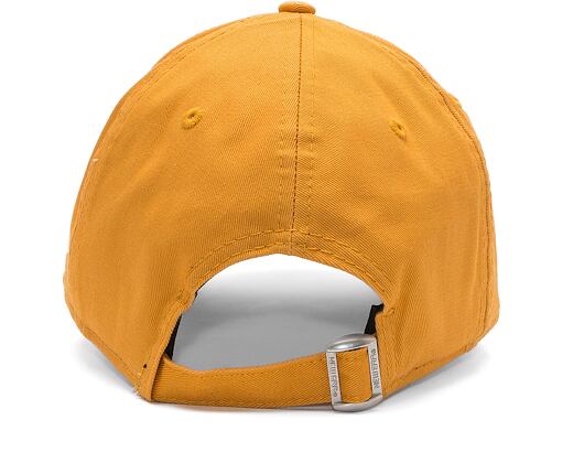 Kšiltovka New Era 9FORTY MLB League Essential New York Yankees Sundial / Optic White
