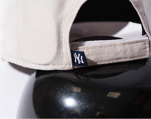 Dětská kšiltovka New Era 9FORTY Kids MLB Space New York Yankees Stone