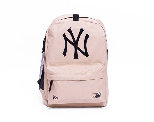 Batoh New Era MLB Stadium Pack New York Yankees Khaki