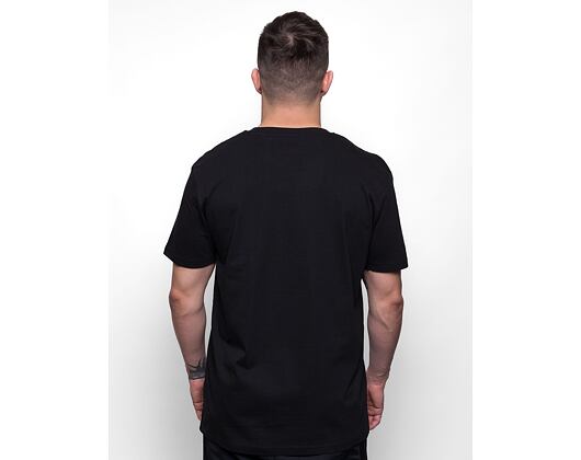 Triko Mitchell & Ness Slam Tee Orlando Magic TRACY MCGRADY Black