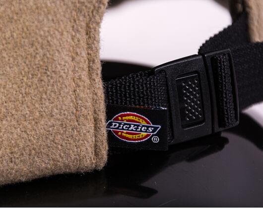 Kšiltovka Dickies WEST VALE CAP DK0A4YFZKHK1