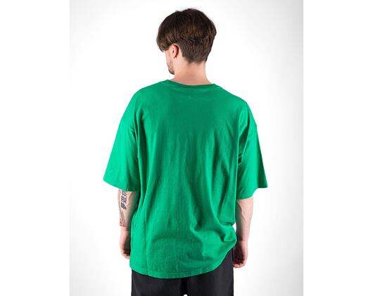 Triko Champion Premium AR1 - Archive Crewneck T-Shirt 218651-CGL