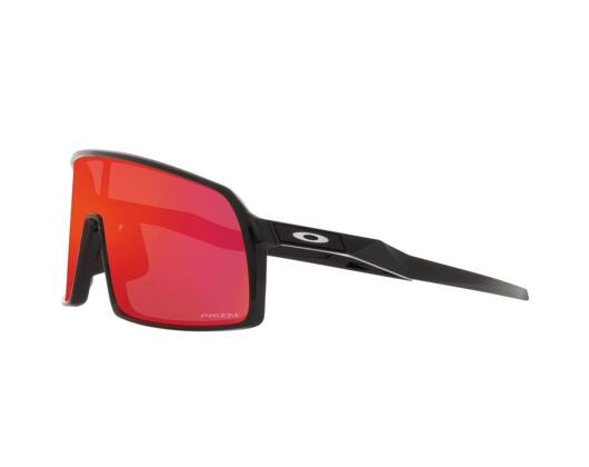 Sluneční Brýle Oakley Sutro Polished Black/ Prizm Field