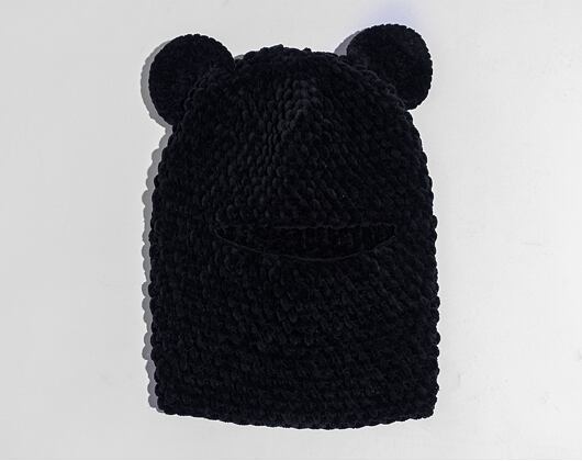 Pletená Plyšová Custom kukla Cute Ears